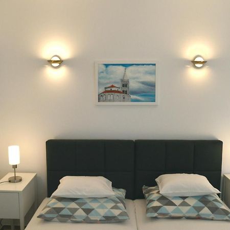 Studio Vinka ซาดาร์ ภายนอก รูปภาพ