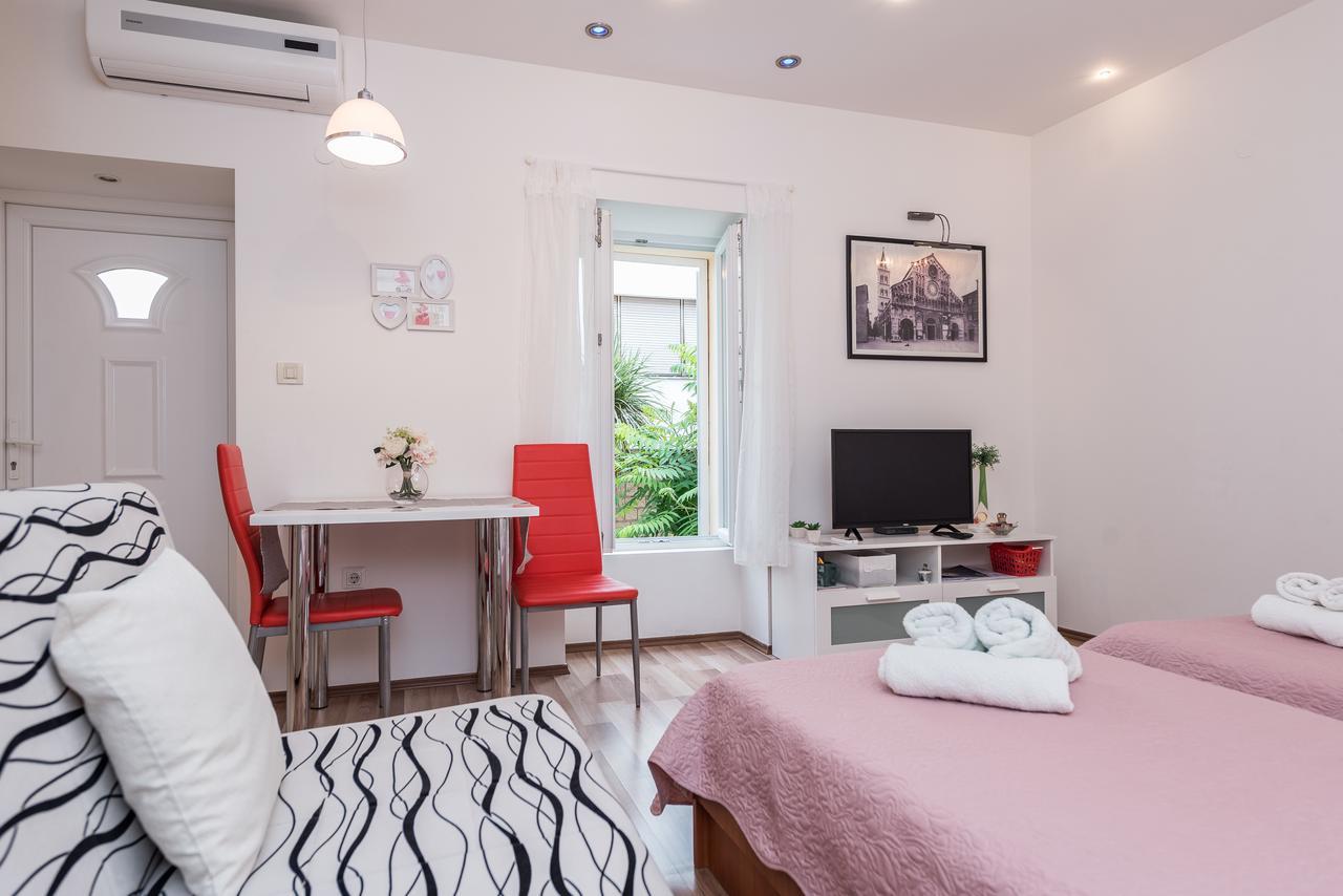 Studio Vinka ซาดาร์ ภายนอก รูปภาพ
