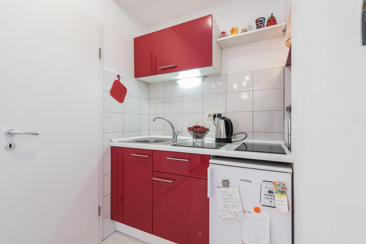 Studio Vinka ซาดาร์ ภายนอก รูปภาพ