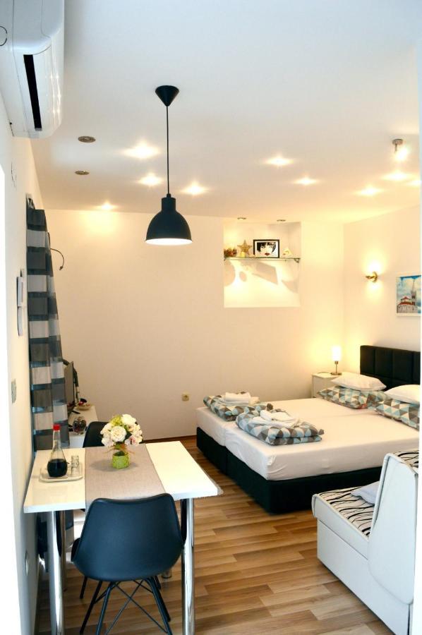 Studio Vinka ซาดาร์ ภายนอก รูปภาพ